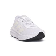Adidas Čevlji obutev za tek bela 38 EU Galaxy 7 W
