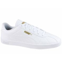 Puma Čevlji bela 40 EU Club Ii Sl