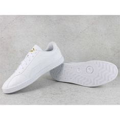 Puma Čevlji bela 40 EU Club Ii Sl