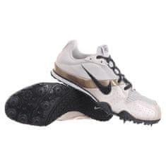 Nike Čevlji obutev za tek 38.5 EU Rival D Plus