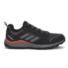 Adidas Čevlji obutev za tek črna 44 EU Terrex Tracerocker