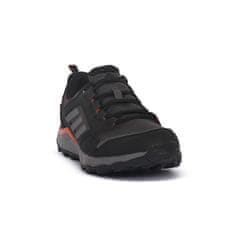 Adidas Čevlji obutev za tek črna 44 EU Terrex Tracerocker