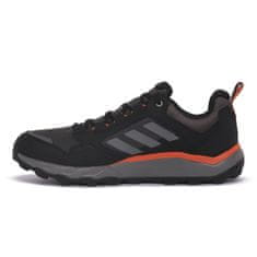 Adidas Čevlji obutev za tek črna 44 EU Terrex Tracerocker