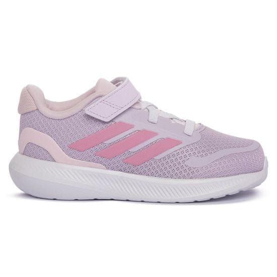 Adidas Čevlji vijolična Runfalcon 5 El Inf