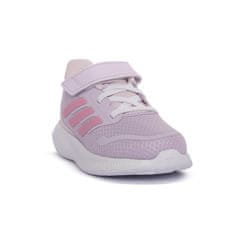 Adidas Čevlji vijolična 24 EU Runfalcon 5 El Inf
