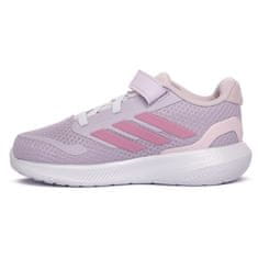 Adidas Čevlji vijolična 24 EU Runfalcon 5 El Inf