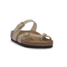 Birkenstock Japanke bež 38 EU Mayari