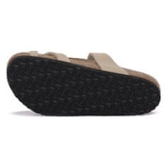 Birkenstock Japanke bež 38 EU Mayari