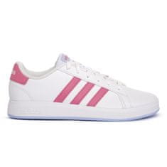Adidas Čevlji bela 39 1/3 EU Grand Court 2 K
