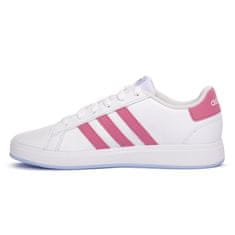 Adidas Čevlji bela 39 1/3 EU Grand Court 2 K