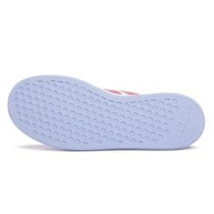 Adidas Čevlji bela 39 1/3 EU Grand Court 2 K