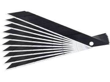 Extol Premium Odlomljiva rezila za nože 4780028A 9mm, 10 pcs, SK2