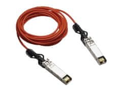 HP Aruba IOn 10G SFP+ do SFP+ 1m kabel DAC