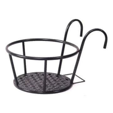 HOME & MARKER® Viseče stojalo za rože | STANDPOT