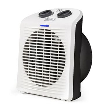 Black+Decker KALORIFER BLACK&DECKER 2000W BXSH2000E
