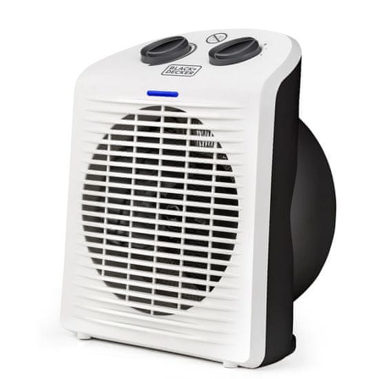 Black+Decker KALORIFER BLACK&DECKER 2000W BXSH2000E
