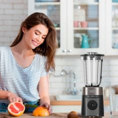 Black+Decker SAMOSTOJEČI MEŠALNIK 1200W BXJB1201E