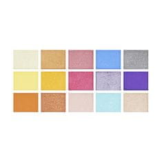 Re-Loaded Spirited Love Eyeshadow Palette (paleta s senčili) 16,5 g