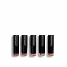 Komplet šmink Blushed Nudes (kolekcija šmink) 5 x 3,2 g