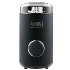 Black+Decker APARAT ZA MLETJE KAVE 150 W BXCG150E