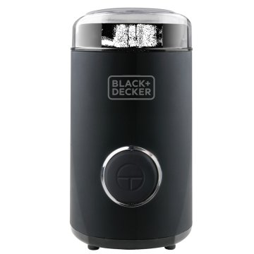Black+Decker APARAT ZA MLETJE KAVE 150 W BXCG150E