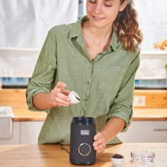 Black+Decker APARAT ZA MLETJE KAVE 150 W BXCG150E
