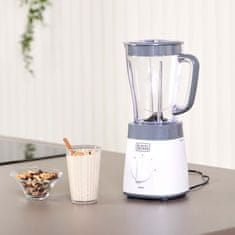 Black+Decker SAMOSTOJEČI MEŠALNIK 500W BXJB500E