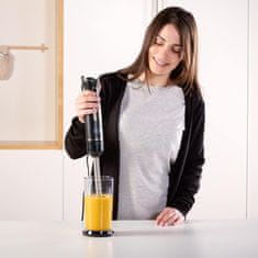 Black+Decker PALIČNI MEŠALNIK 800 W z dodatki BXHBA800E
