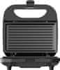 TOASTER IZ NERJAVEČEGA JEKLA 750W BXSA752E