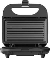 Black+Decker TOASTER IZ NERJAVEČEGA JEKLA 750W BXSA752E