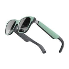 MojPlanet AR XREAL Nalepka Verdigris