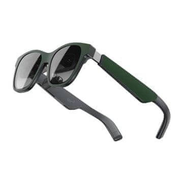 MojPlanet XREAL nalepka Dartmouth Green