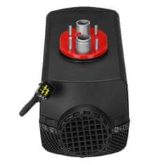Blitzwolf BW-AH-S2-BT parkirni grelnik, 5 kW, 12V