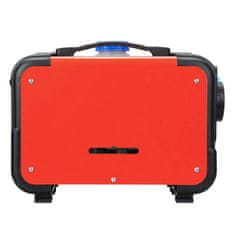 Blitzwolf BW-AH-H1 parkirni grelnik, 5 kW