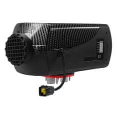 Blitzwolf BW-AH-S2-BT parkirni grelnik, 5 kW, 12V