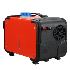 Blitzwolf BW-AH-H1B parkirni grelnik, 5 kW