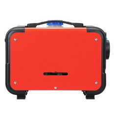 Blitzwolf BW-AH-H2-BT parkirni grelnik, 5 kW