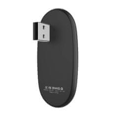 Carlinkit Brezžični adapter AIR X1 Carplay/Android Auto