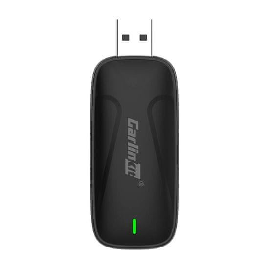 Carlinkit Brezžični adapter AIR X2 Carplay/Android Auto