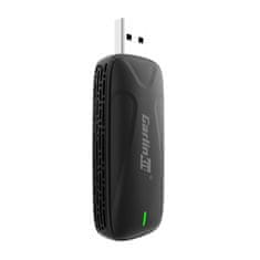 Carlinkit Brezžični adapter AIR X2 Carplay/Android Auto