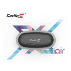 Carlinkit Brezžični adapter AIR X1 Carplay/Android Auto