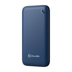MojPlanet GlocalMe UPP Prenosni usmerjevalnik 4G/LTE Wi-Fi Cloud SIM