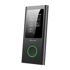 MojPlanet GlocalMe Numen Air prenosni 5G Wi-Fi usmerjevalnik Cloud SIM