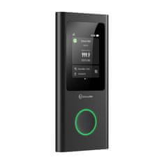 MojPlanet GlocalMe Numen Air prenosni 5G Wi-Fi usmerjevalnik Cloud SIM