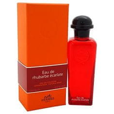 Hermès Eau de Rhubarbe Ecarlate - EDC TESTER 100 ml