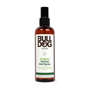 Bulldog Styling Spray z morsko soljo Original (Styling Salt Spray) 150 ml