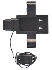 REM POWER HC 2500 Li-Ion power plus baterijski sesalnik
