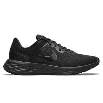 Nike Čevlji za trening črna Revolution 6 Next Nature
