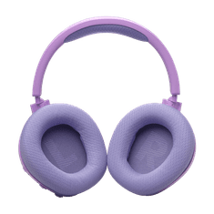 JBL Quantum 360 slušalke, brezžične, vijolične (JBLQTUM360PUR)