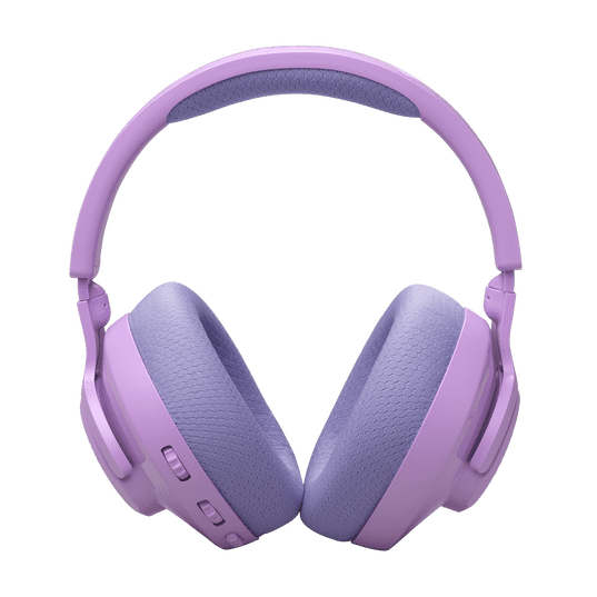 JBL Quantum 360 slušalke, brezžične, vijolične (JBLQTUM360PUR)